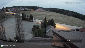Obec Tři Studně - Parkoviště - 10.4.2026 v 20:00 Obec Tři Studně - Parkoviště - 10.4.2026 v 20:00