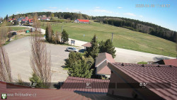 Parkoviště