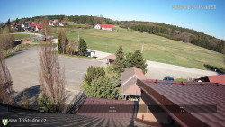 Parkoviště