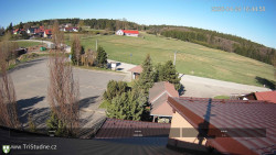 Parkoviště