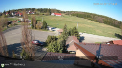 Parkoviště
