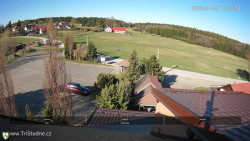 Parkoviště