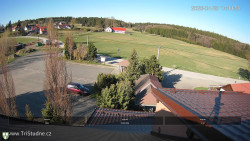 Parkoviště