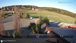 Parkoviště