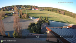 Parkoviště