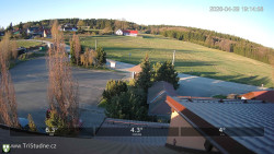 Parkoviště