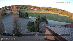 Parkoviště