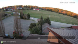 Parkoviště