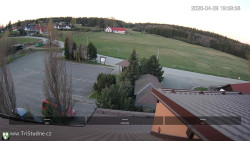 Parkoviště