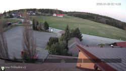 Parkoviště