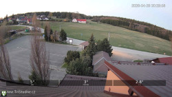 Parkoviště