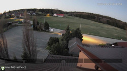 Parkoviště