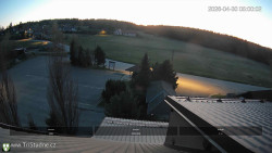 Parkoviště