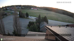 Parkoviště