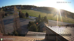 Parkoviště
