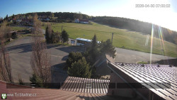 Parkoviště