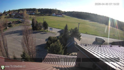 Parkoviště