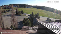 Parkoviště