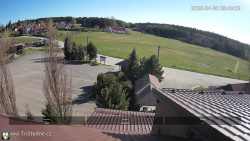 Parkoviště