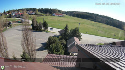 Parkoviště