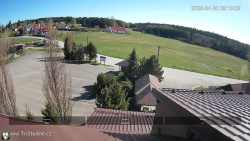 Parkoviště