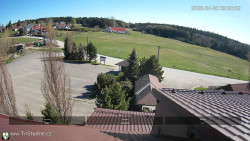 Parkoviště