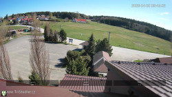 Parkoviště