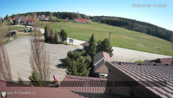 Parkoviště