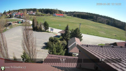 Parkoviště