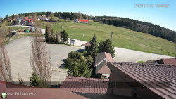 Parkoviště