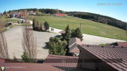 Parkoviště