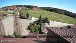 Parkoviště