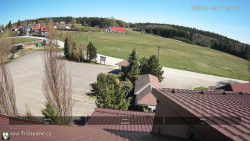 Parkoviště