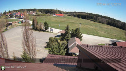 Parkoviště