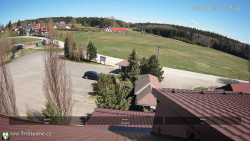 Parkoviště