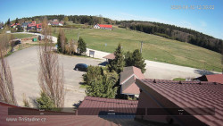 Parkoviště