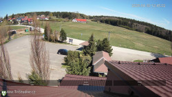 Parkoviště