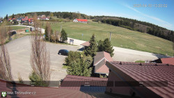 Parkoviště