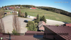 Parkoviště