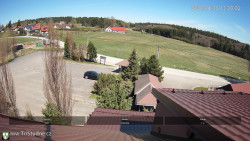 Parkoviště