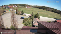 Parkoviště