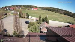 Parkoviště