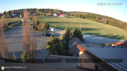 Parkoviště