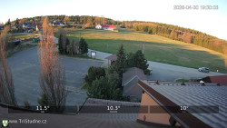 Parkoviště