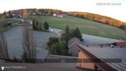 Parkoviště