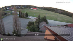 Parkoviště