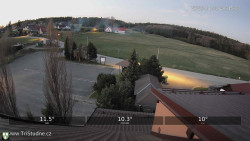 Parkoviště
