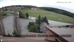 Parkoviště