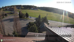 Parkoviště