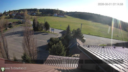Parkoviště
